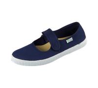 Natural World Eco W56000-77 marino organic cotton für Kinder, blau, Gr. 31 EU