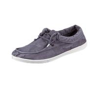 Natural World Eco Wallabi enzimatico 311E 623 gris enz 100% Bauwolle für Herren, grau, Größe 41 EU