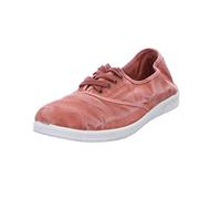 Natural World - Women's Old Arum - Sneaker, Gr. 37, rosa (Cangrejo)