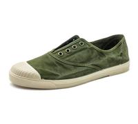 Natural World Herren | 3102E Old Condor | Sommerschuhe | 100% EcoFriendly (Caqui, 44)