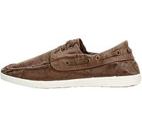 Natural World - Old Elbrus - Sneaker, Gr. 43, braun (CafeGrano)