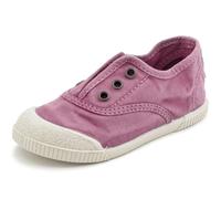 Natural World Hoak Barefoot W450777 Mädchen Barfußschuhe aus Baumwolle