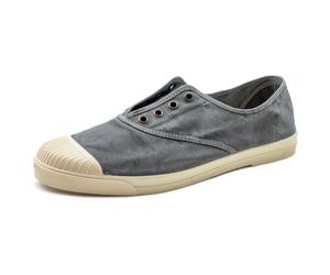 Natural World - Ingles Elastico Enzimatico - Sneaker, Gr. 46, grau/beige (GrisEnz)