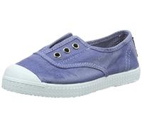 Natural World, Mädchen Ingles Puntera Tintado Enzimatico, Slippers, Blau (Lavanda 90), 28 EU