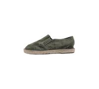 Natural World Old Capri FLACHE ESPADRILLES