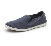 Natural World - Old Crabe - Sneaker, Gr. 45, blau (NavyBlueEnz)