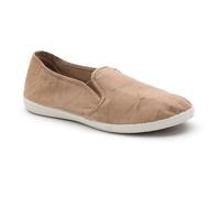 Natural World - Old Crabe - Sneaker, Gr. 46, beige (Beige)