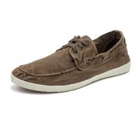 Natural World - Old Elbrus - Sneaker, Gr. 40, braun (CafeGrano)