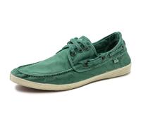 NATURAL WORLD ECO Herren 303E-689-40 lässige Schuhe, Albahaca, 40 EU
