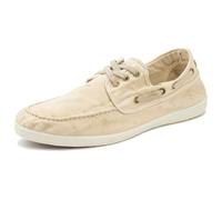 Natural World - Old Elbrus - Sneaker, Gr. 41, beige (BeigeClar)