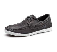 Natural World - Old Elbrus - Sneaker, Gr. 41, grau (Negro)