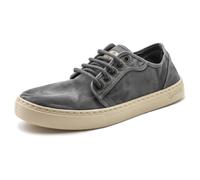 Natural World - Old Snail - Sneaker, Gr. 46, grau/beige (Gris)