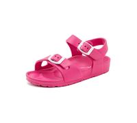 natural world Sandalen in Pink - Größe 29 | Kindersandalen