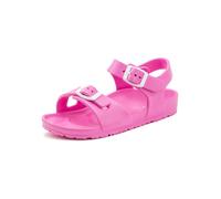 natural world Sandalen in Pink - Größe 34 | Kindersandalen