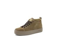 NATURAL WORLD Schuh Damenmodell ANYA - 6122 39/MOCA