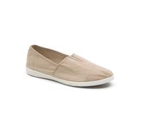 natural world Slipper in Beige - Größe 39 | Herren Schuhe Halbschuhe