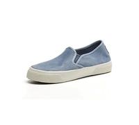 natural world Slipper in Hellblau - Größe 37 | Damen Schuhe Halbschuhe