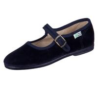 Natural World W504175 77 Samt Blau (Marino), 31