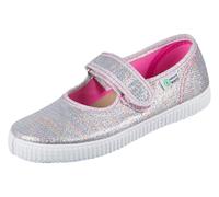 Natural World W56083 96 Glitzer Rot (Multicolor), 33