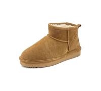 Natural World - Damen Boot - Kansas 7303 - Cuero - 39