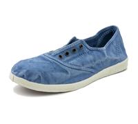 Natural World - Women's Old Arum - Sneaker, Gr. 36, blau (SkyBlueEnz)