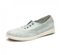 Natural World - Women's Old Arum - Sneaker, Gr. 36, grau (Aqua)