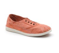 Natural World - Women's Old Arum - Sneaker, Gr. 37, rosa (Cangrejo)