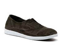 Natural World - Women's Old Arum - Sneaker, Gr. 37, schwarz (Negro)