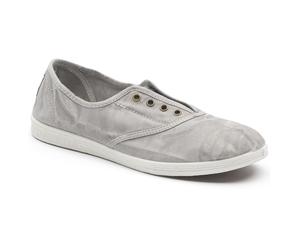 Natural World - Women's Old Arum - Sneaker, Gr. 39, grau (Gris)