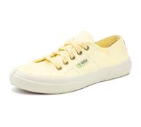 Natural World - Women's Old Blossom - Sneaker, Gr. 36, beige (Yellow)