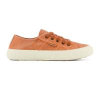 Natural World - Women's Old Blossom - Sneaker, Gr. 37, beige (CrabRed)