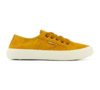 Natural World - Women's Old Blossom - Sneaker, Gr. 39, beige/gelb (YellowEnz)