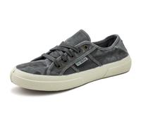 Natural World - Women's Old Blossom - Sneaker, Gr. 41, grau/beige (GreyEnz)