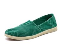 Natural World - Women's Old Bonsai - Sneaker, Gr. 37, grün (Green)