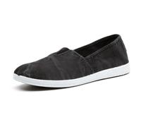 Natural World - Women's Old Bonsai - Sneaker, Gr. 37, schwarz (Negro)