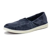 Natural World - Women's Old Bonsai - Sneaker, Gr. 38, blau (MarinoEnz)
