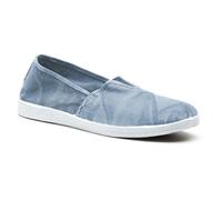 Natural World - Women's Old Bonsai - Sneaker, Gr. 38, grau (Celeste)