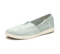 Natural World - Women's Old Bonsai - Sneaker, Gr. 40, grau (Aqua)