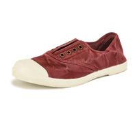 Natural World - Women's Old Lavanda - Sneaker, Gr. 37, rot (Burdeos)