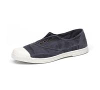 Natural World - Women's Old Lavanda - Sneaker, Gr. 38, blau (MarinoEnz)