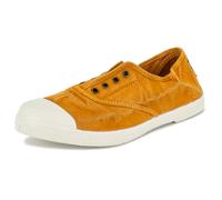 Natural World - Women's Old Lavanda - Sneaker, Gr. 39, orange (YellowEnz)