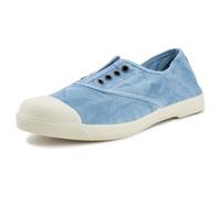 Natural World - Women's Old Lavanda - Sneaker, Gr. 40, blau/beige (AirBlue)