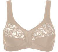 NATURANA BH Everyday Soft Bra Beige Polyamid D 75 Damen
