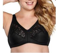 NATURANA BH Everyday Soft Bra Schwarz Polyamid B 95 Damen