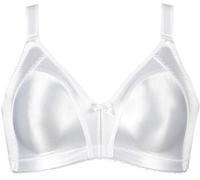 Naturana Minimizer-BH 105, Cup C weiß Damen Damenwäsche 105, Cup C weiß
