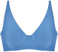 Naturana - BH mit BÃ¼gel 226 Marina Blue - Gr. - 95B