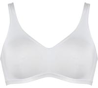 Naturana - BH ohne BÃ¼gel 300 Weiss - Gr. - 75C