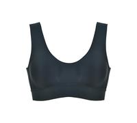 NATURANA - BH ohne BÃ¼gel schwarz - Gr. - XL
