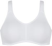 NATURANA - BH ohne BÃ¼gel weiss - Gr. - 80D