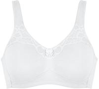 NATURANA - BH ohne BÃ¼gel weiss - Gr. - 90B